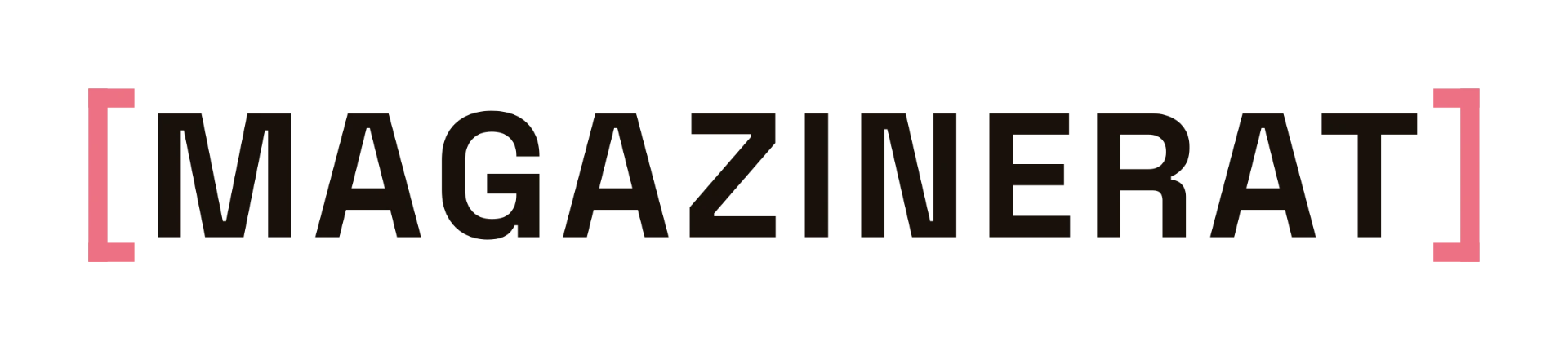 Magasinerat
